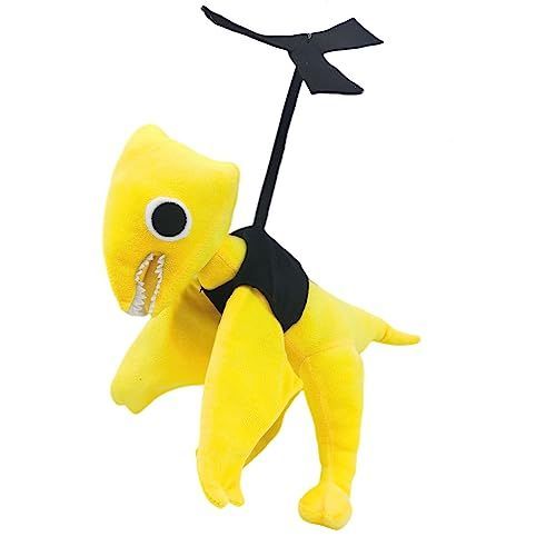 レインボーフレンズ ぬいぐるみ レインボーフレンズ第二章