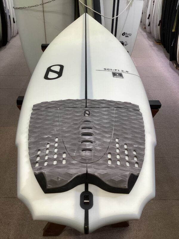 ファイヤーワイヤー SCI-FI