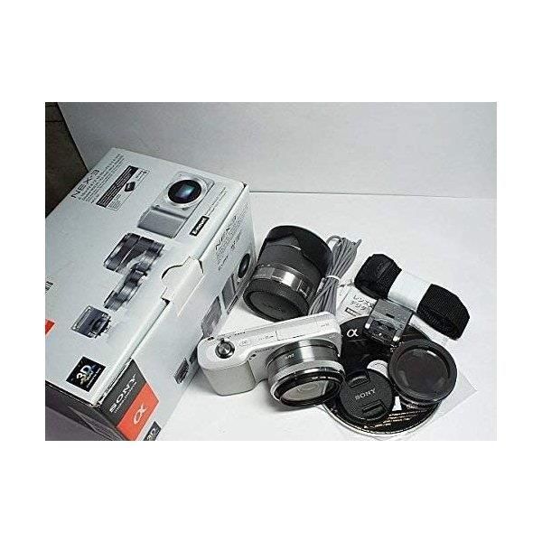 SONY　NEX-3N　デジタル一眼カメラ α（アルファ）ボデイのみ Amazon | NEX-3 ブラック SONY ボディ | デジタル一眼レフ 通販