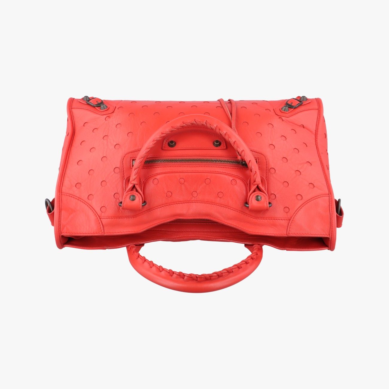 佳那様用BALENCIAGA/レディースCocoonムートンシャイニーラムスキン 三越伊勢丹 | BALENCIAGA/バレンシアガ通販 | LE CAGOLE XS