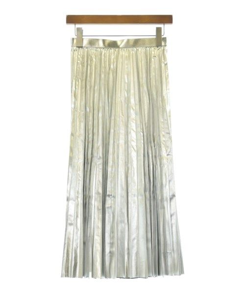 JUNYA WATANABE ロング マキシ丈スカート レディース 古着 送料無料