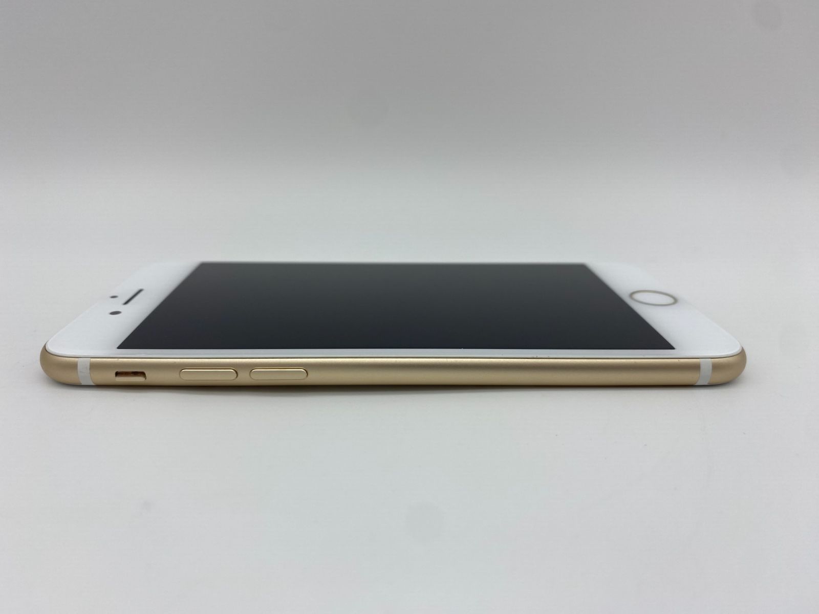 ☆美品☆iPhone7 32GB ゴールド/シムフリー/大容量2300mAh 新品