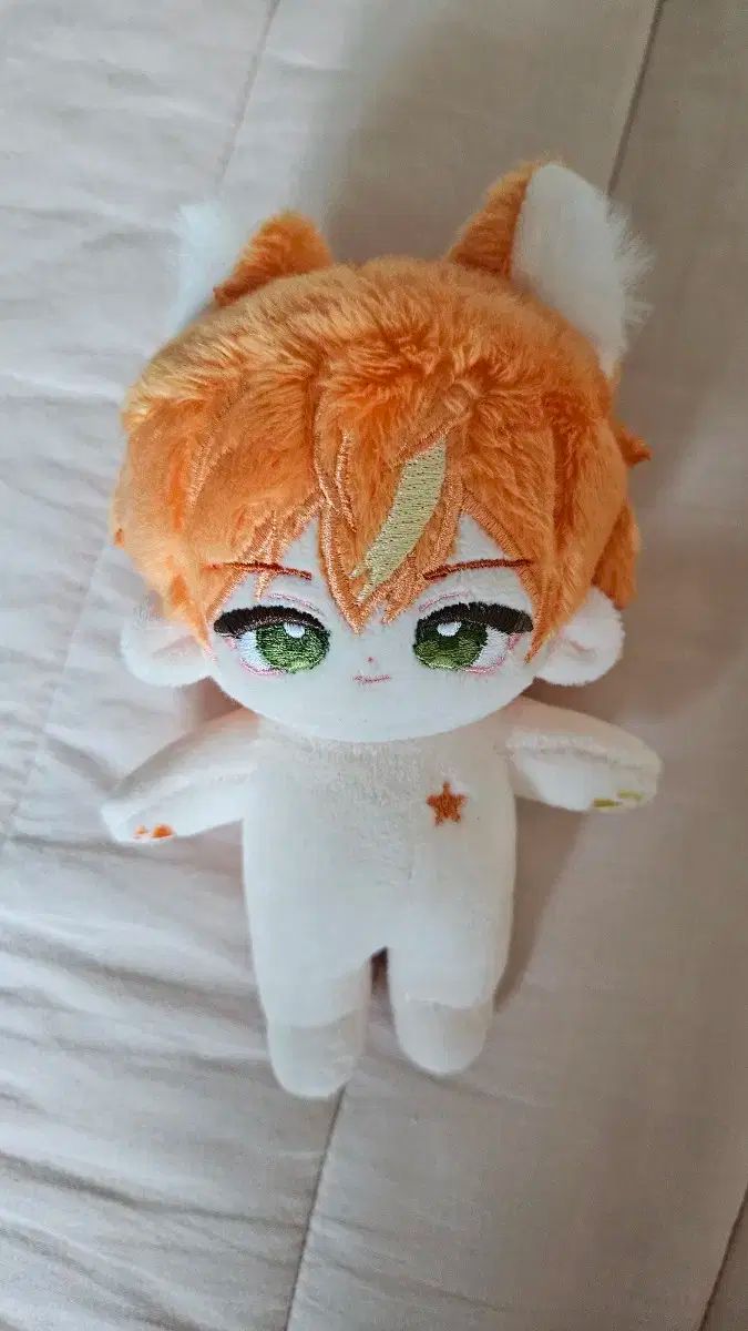 プロセカ 海外 韓国 中国 ぬい ぬいぐるみ 20cm 東雲彰人