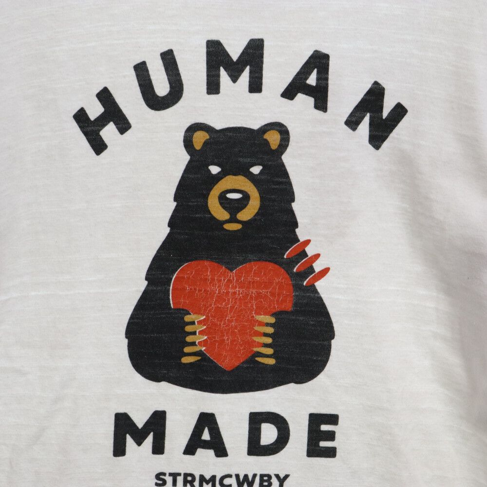 HUMAN MADE (ヒューマンメイド) 23SS Graphic T-Shirt #13