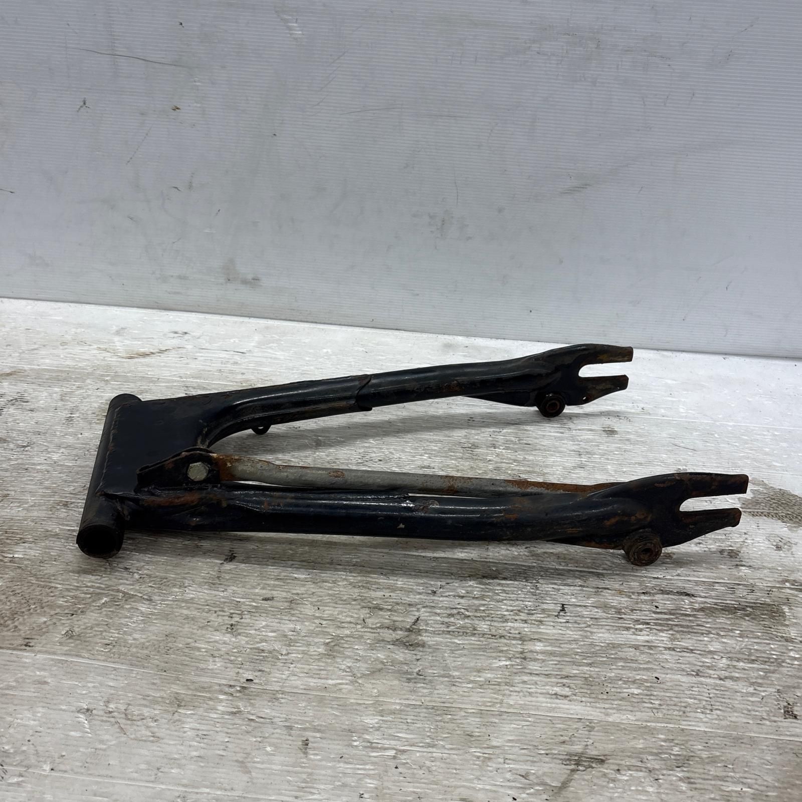 HONDA CB400FOUR スイングアーム ホンダ BRIGHTFACE_UK