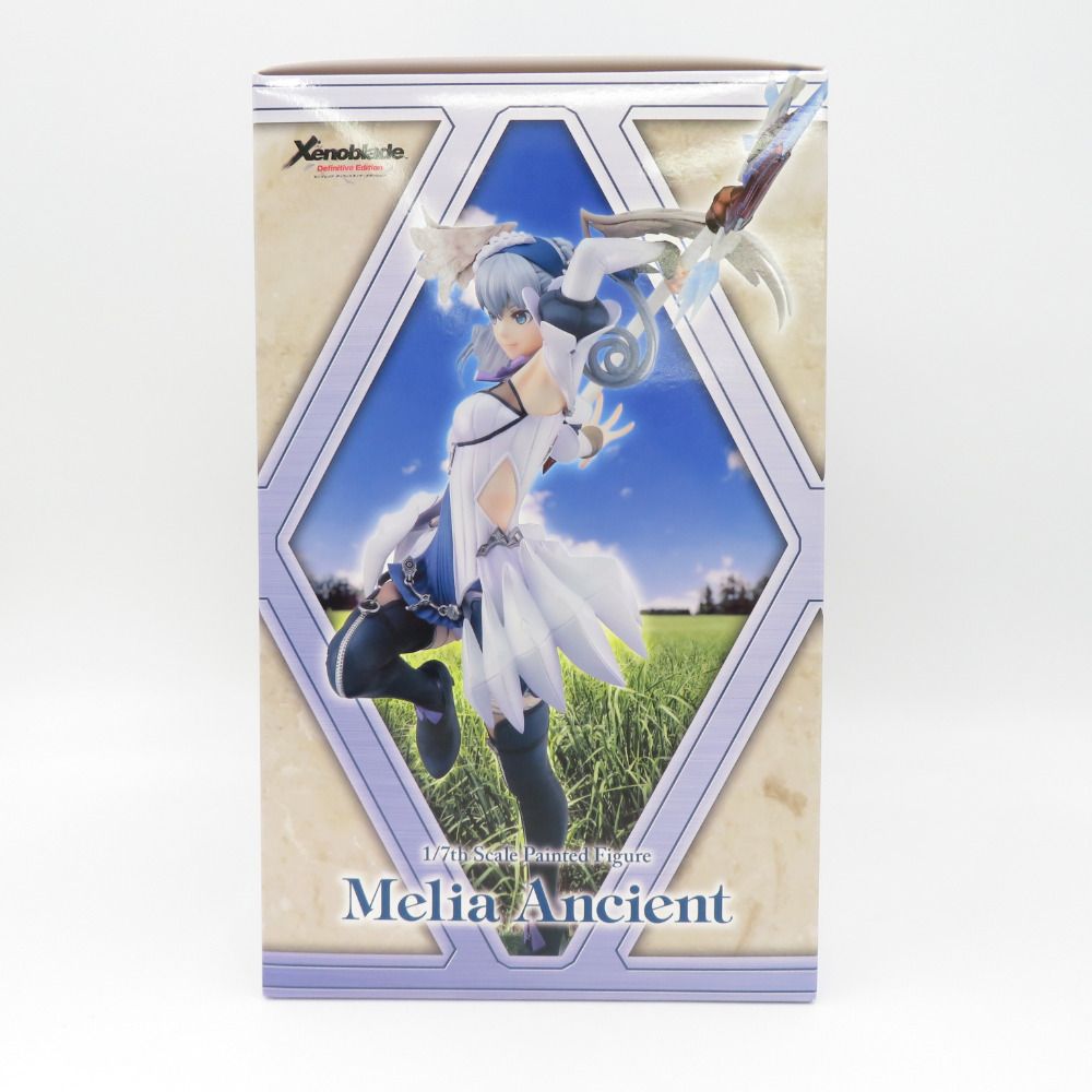 GOOD SMILE COMPANY - メリア・エンシェント 1/7 完成品 フィギュア メリア・エンシェント