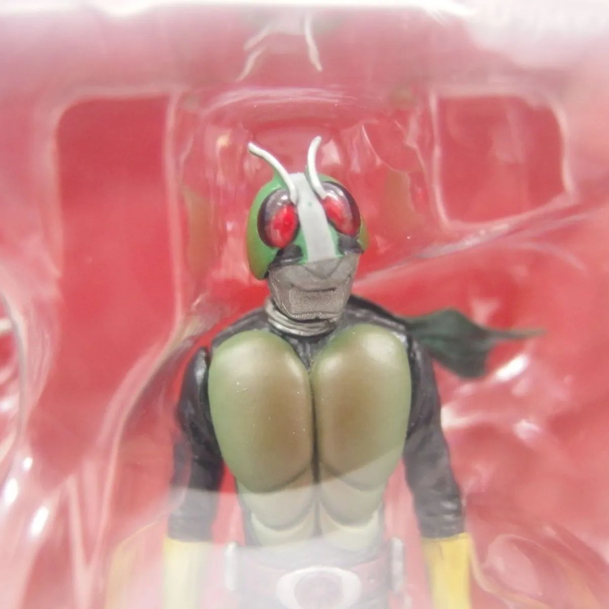 新品未使用‼限定S.I.C.匠魂ショッカーライダー6体セット S.I.C. 匠魂 ショッカーライダー 6体セット(S.I.C.スーパー