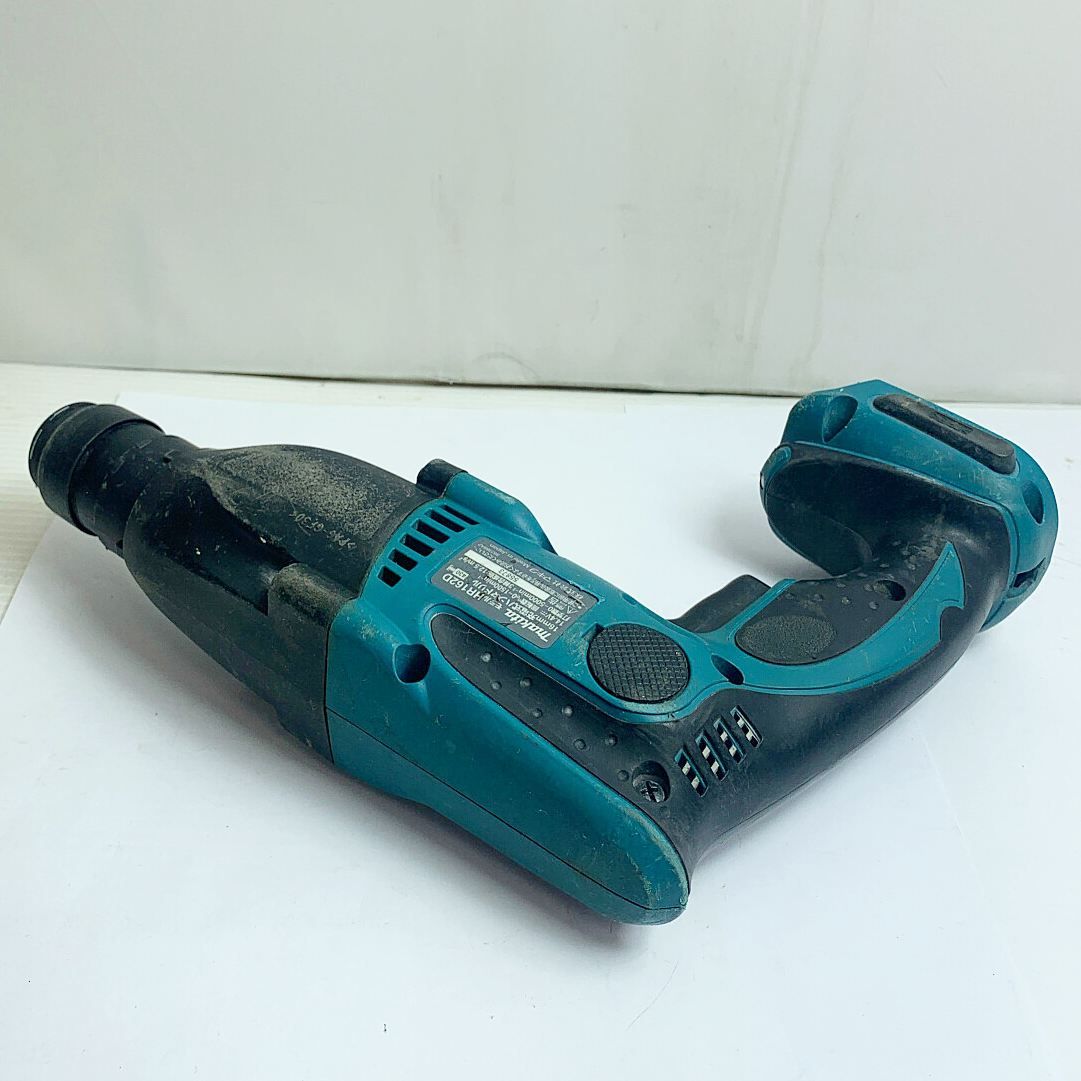 ♭♭MAKITA マキタ 16mm 充電式ハンマドリル　14.4Ｖ HR162D