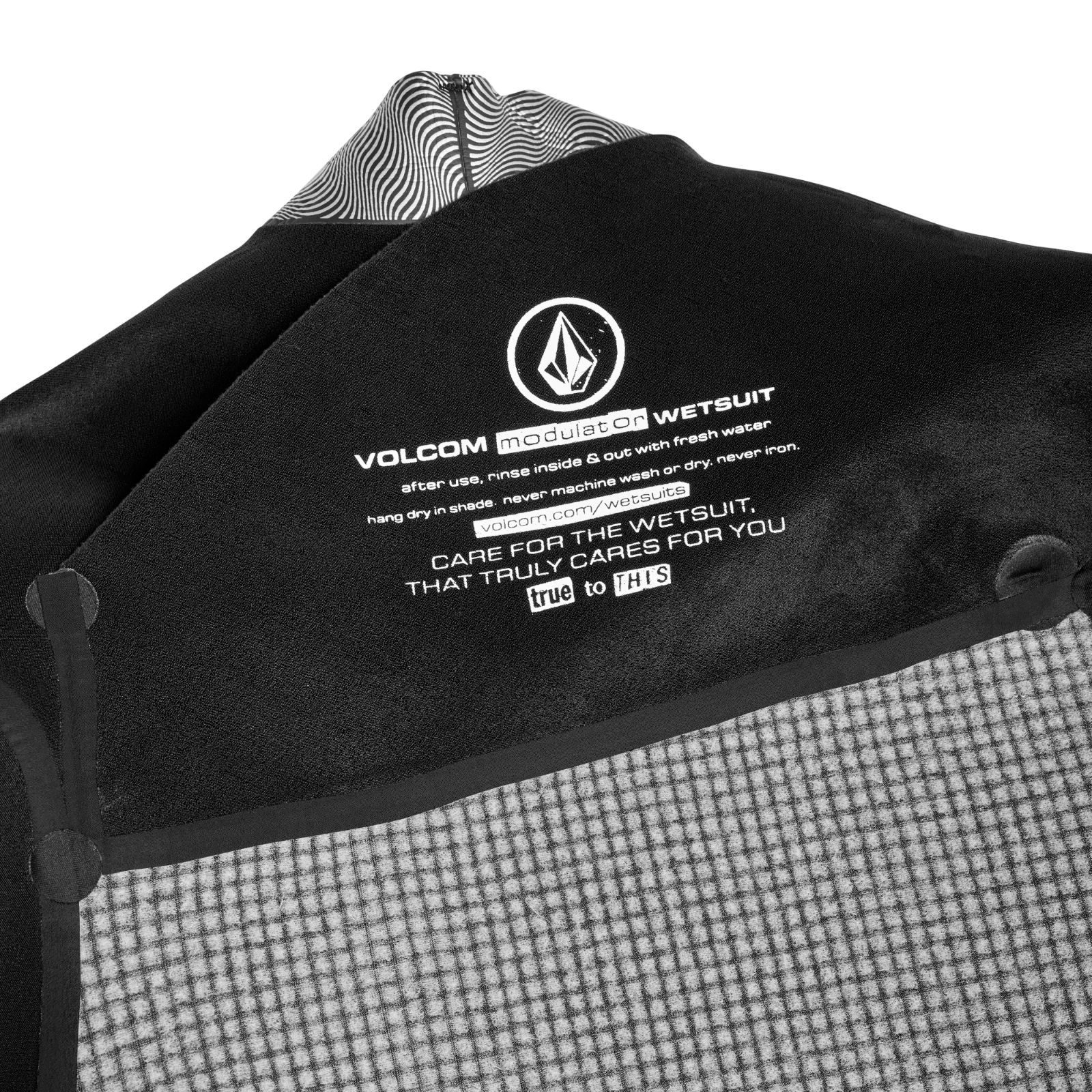 VOLCOM MODULATOR
