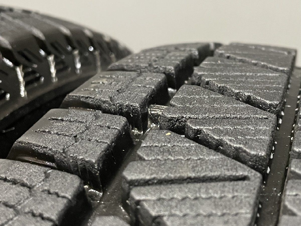 BS BLIZZAK DM-V3 225/65R17】スタッドレス【PREO L5 17インチ