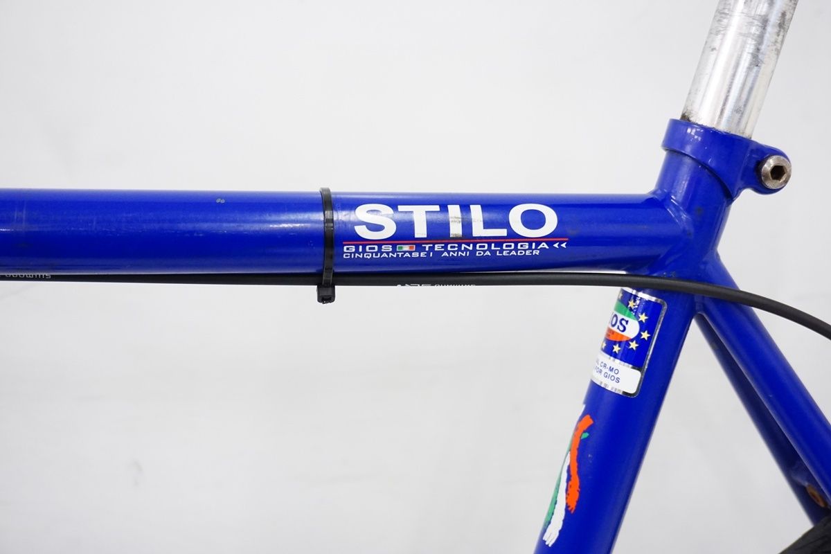 2010年モデル ピストバイク