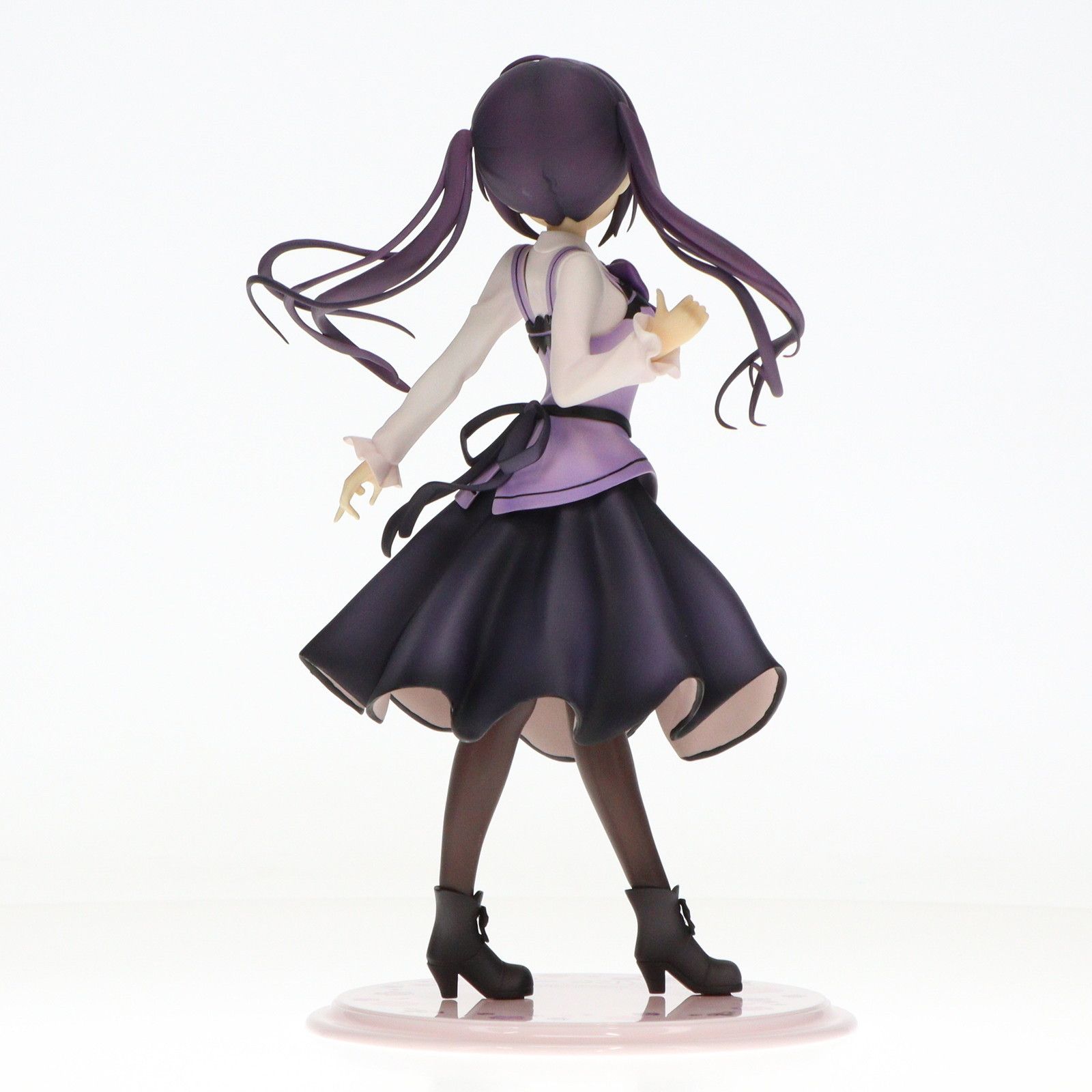 再々販) リゼ(Cafu0026eacute; Style) ご注文はうさぎですか?? 1/7 完成品