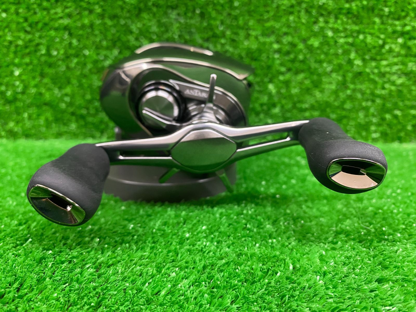 25アンタレス101HG新品 シマノ 25 アンタレス 101HG