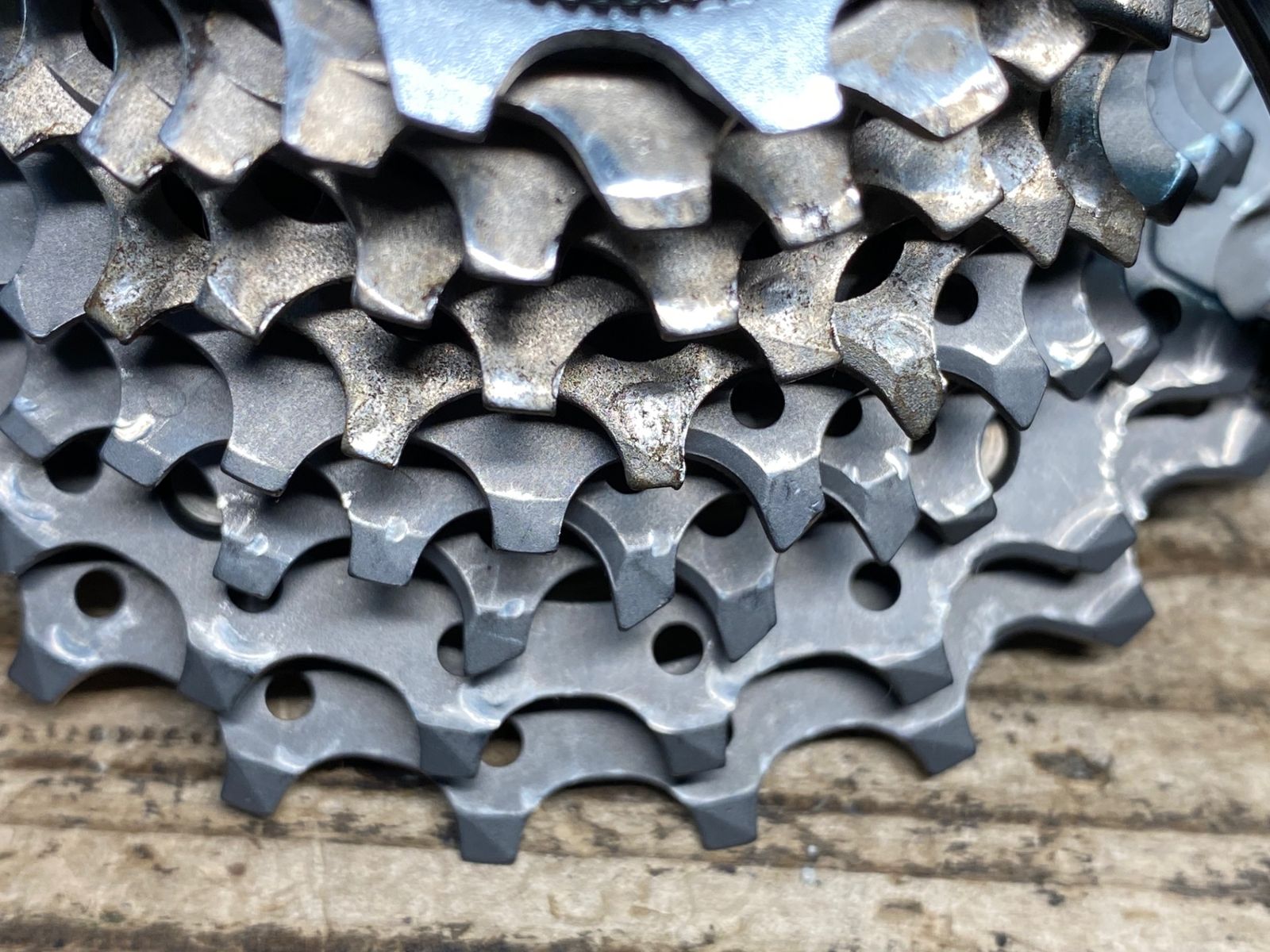 CS-R9000 スプロケット