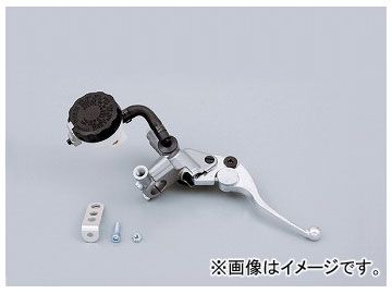 2輪 デイトナ NISSINブレーキマスターシリンダーキット ショートレバータイプ 1/2インチ 品番：26853 JAN：4909449115459
