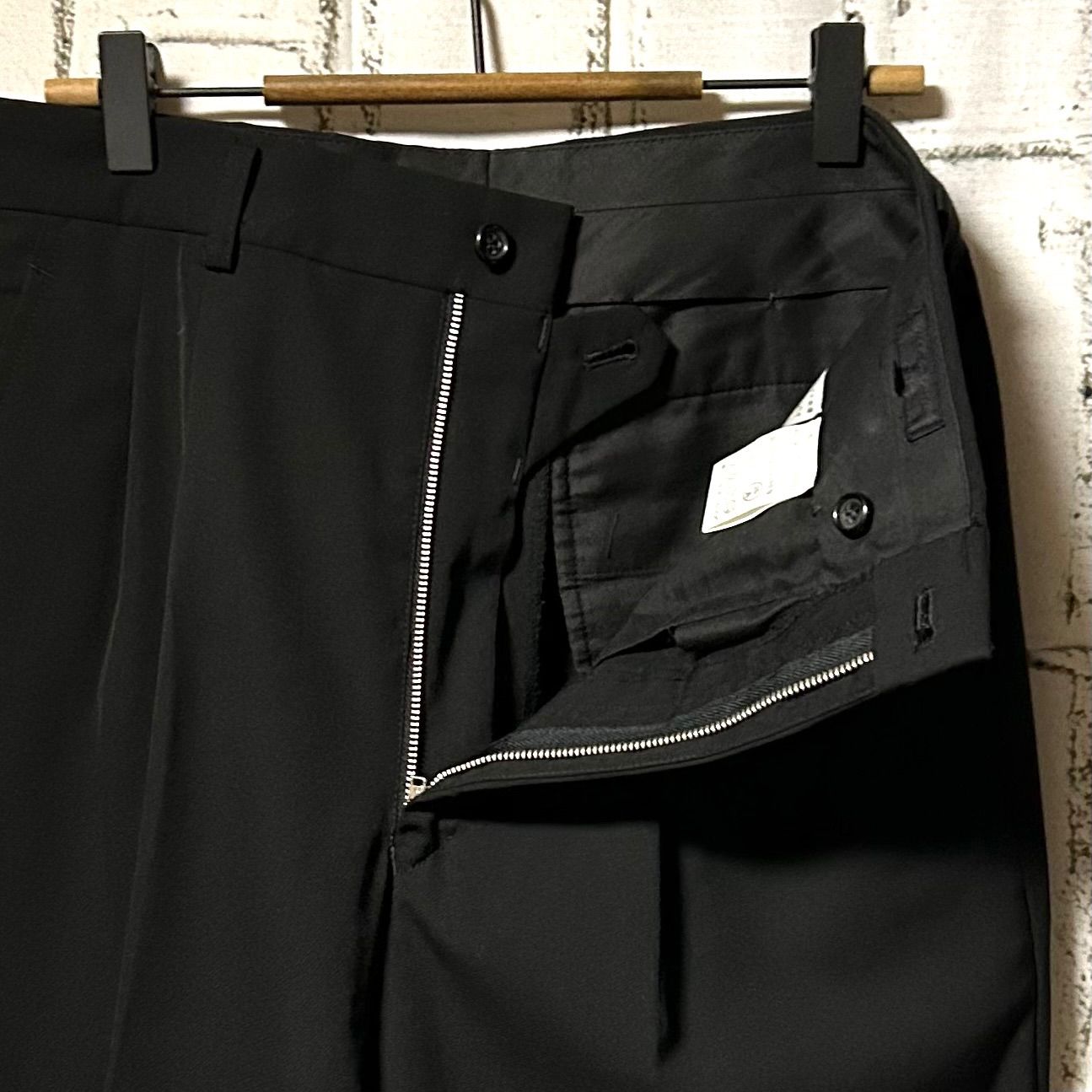COMME des GARCONS HOMME コムデギャルソン オム セットアップ 2ピース 