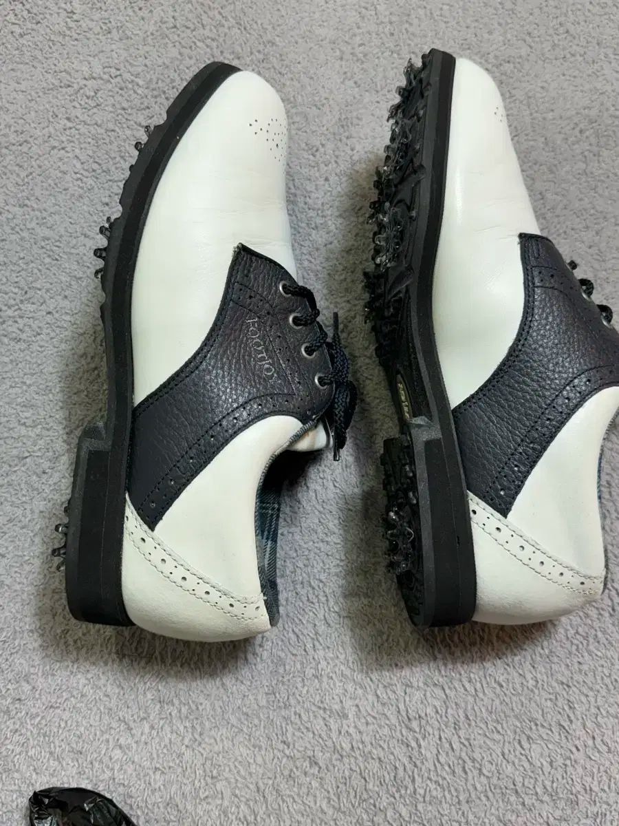 7M ／ 250 ショップ FootJoy(フットジョイ) FJ クラシック ゴルフ