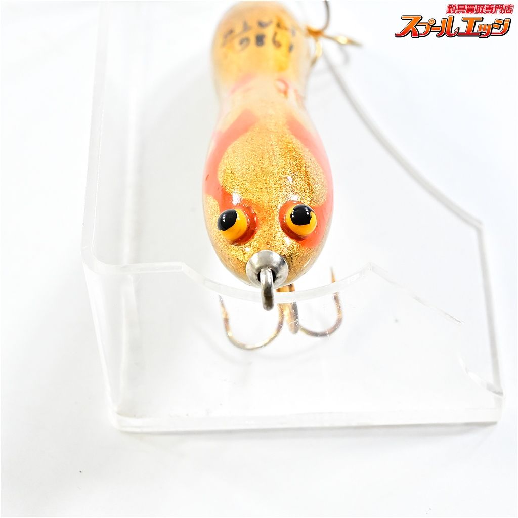 ハトリーズ ファーストインナーハンドWB 金ゴールド 1 stモデル 最初期1986年モデル Hutley s HATO K_060 e 08115