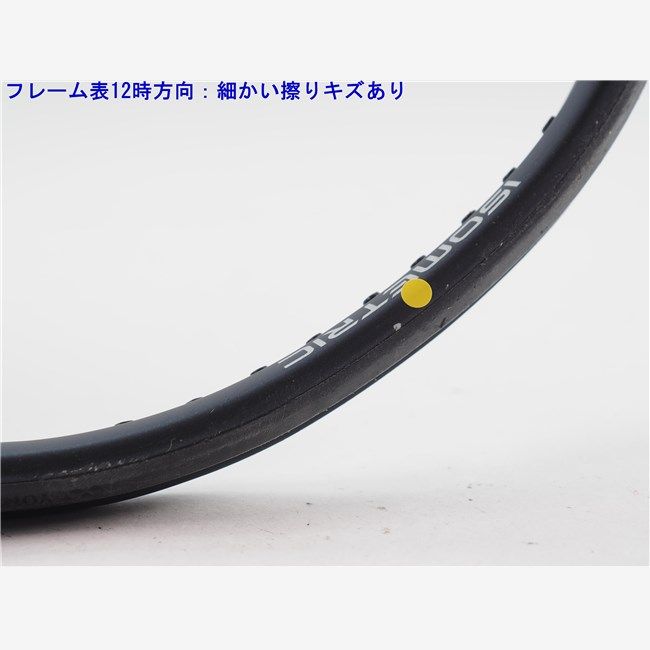 中古 テニスラケット ヨネックス ブイコア 98 2019年モデル (G2