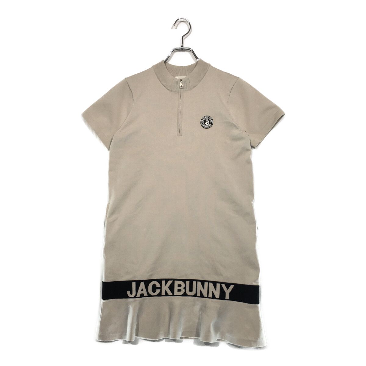 中古 レディース ジャックバニー Jack Bunny!! ワンピース 1(M