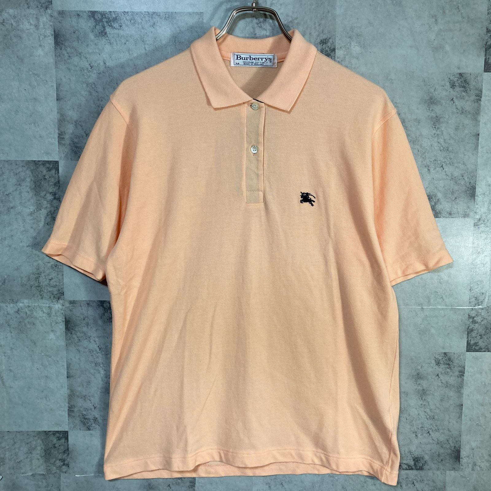 英国製 Burberry