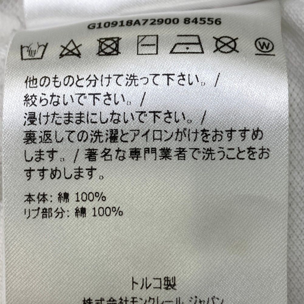 MONCLER モンクレール