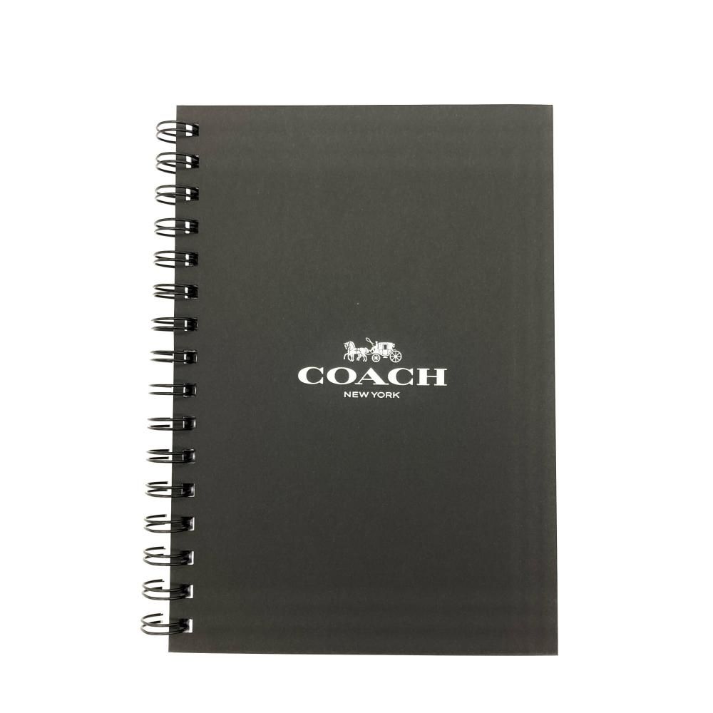 コーチ COACH