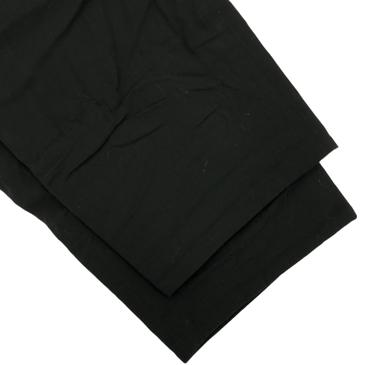 Yohji Yamamoto POUR HOMME ヨウジヤマモト プールオム 23SS テンセル  