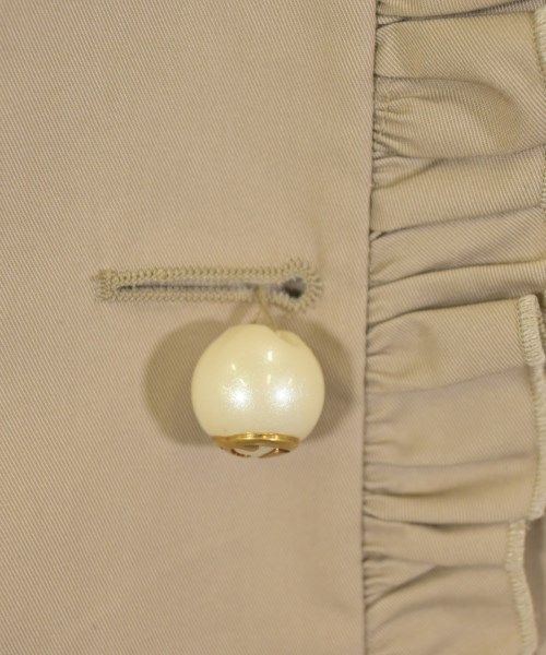 GUCCI コート その他 レディース 古着 SIROKUMA-CORPORATION_COM