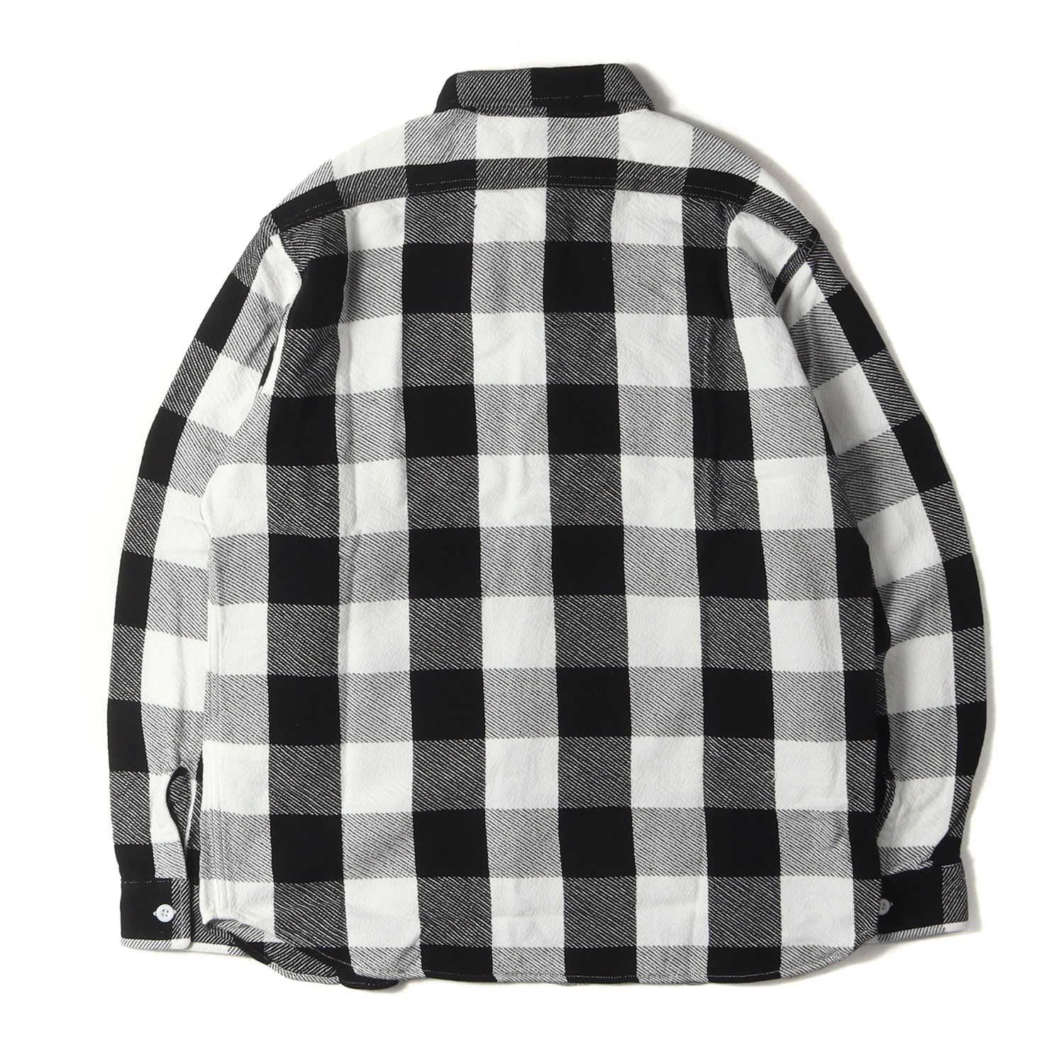 新品】STANDARD CALIFORNIA スタンダードカリフォルニア シャツ サイズ