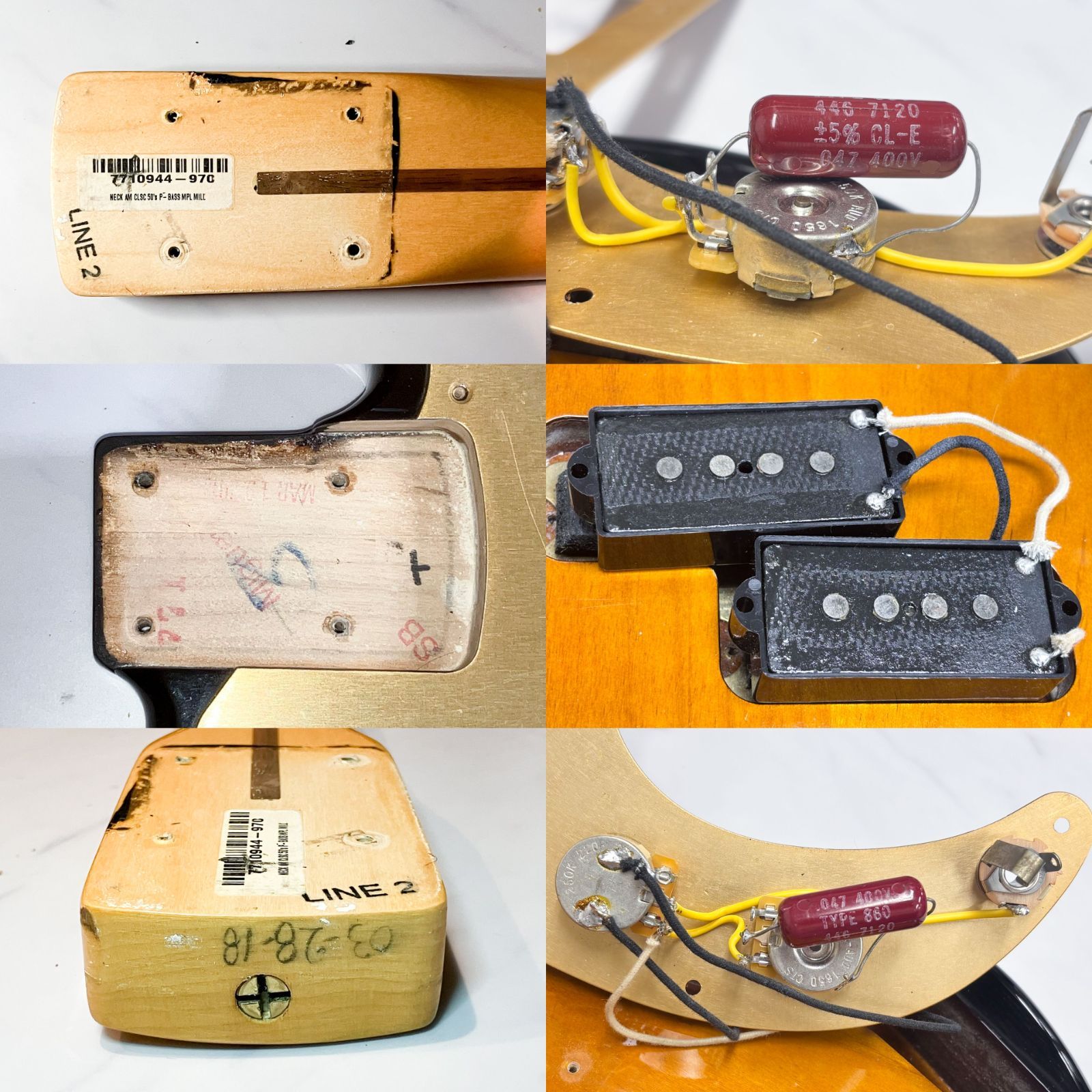 Fender |