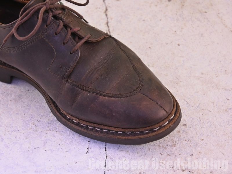 Paraboot VINTAGE フランス製 フランス軍 ミリタリーブーツ 44 Paraboot VINTAGE フランス製 フランス軍 ミリタリーブーツ 44