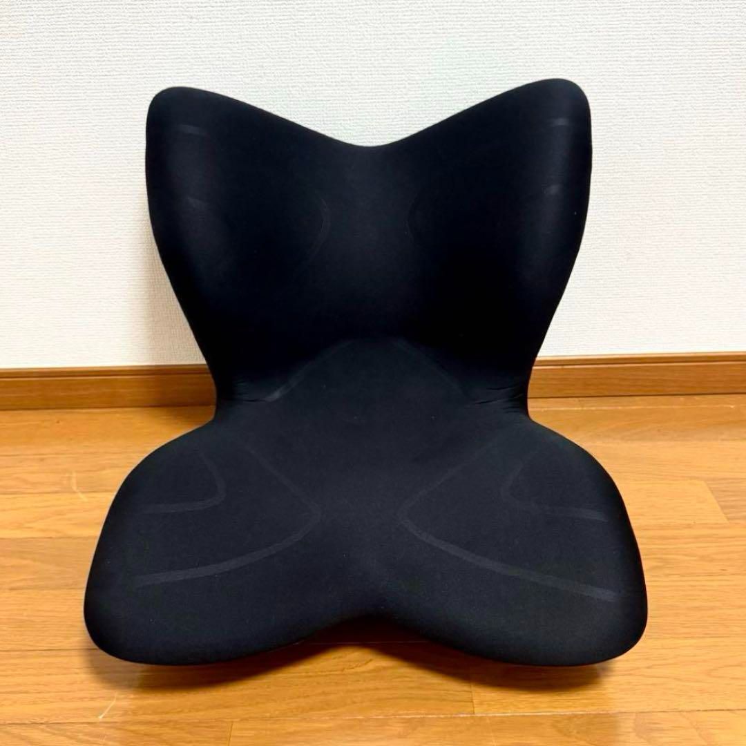 ○天童木工 椅子 イス 3脚 セット T-5348WB-ST型 天然木製フレーム