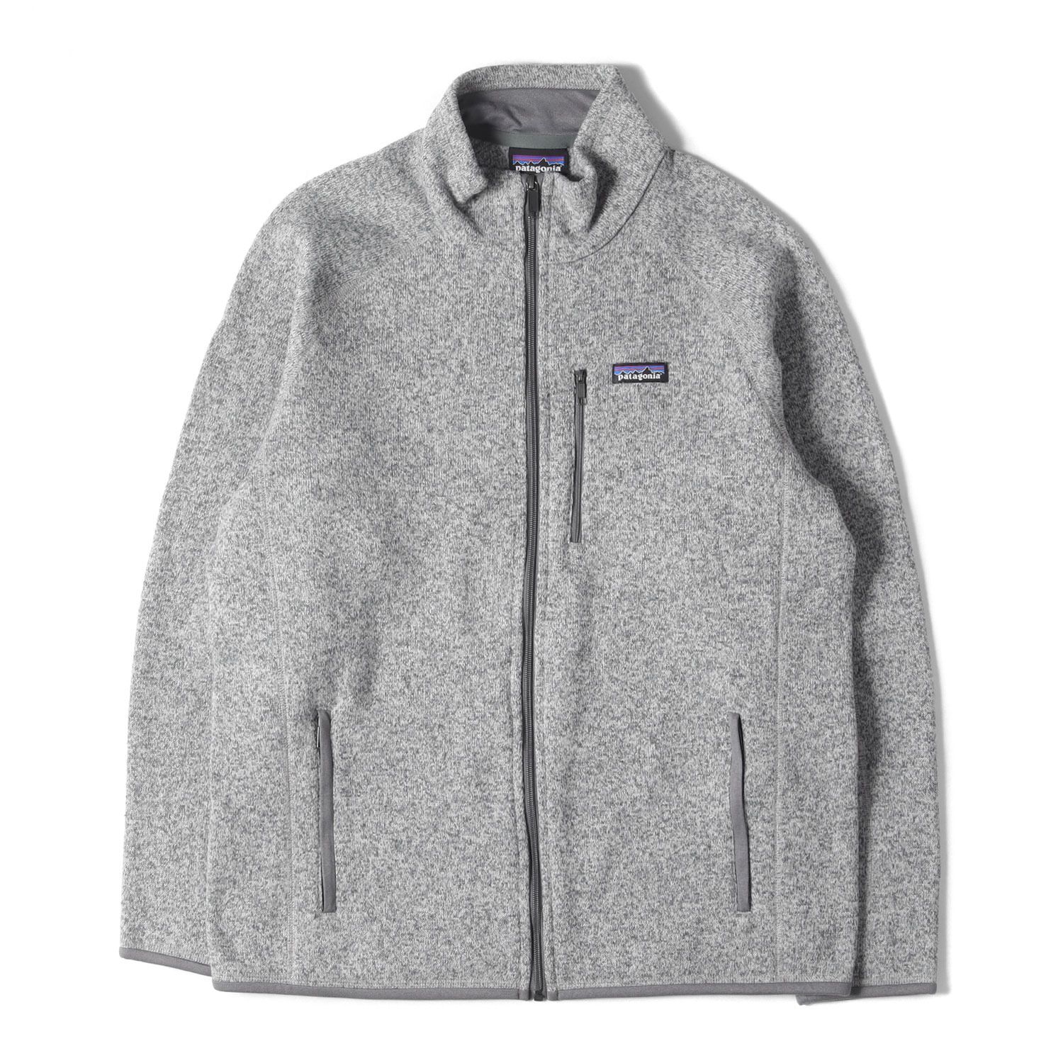 Patagonia パタゴニア ジャケット サイズ:L 17SS ワンポイント タグ 