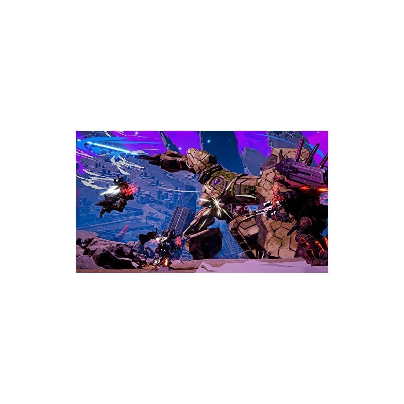 (未使用･未開封品)DAEMON X MACHINA(デモンエクスマキナ)-Switch Amazon.co.jp: DAEMON X MACHINA(デモンエクスマキナ)-Switch