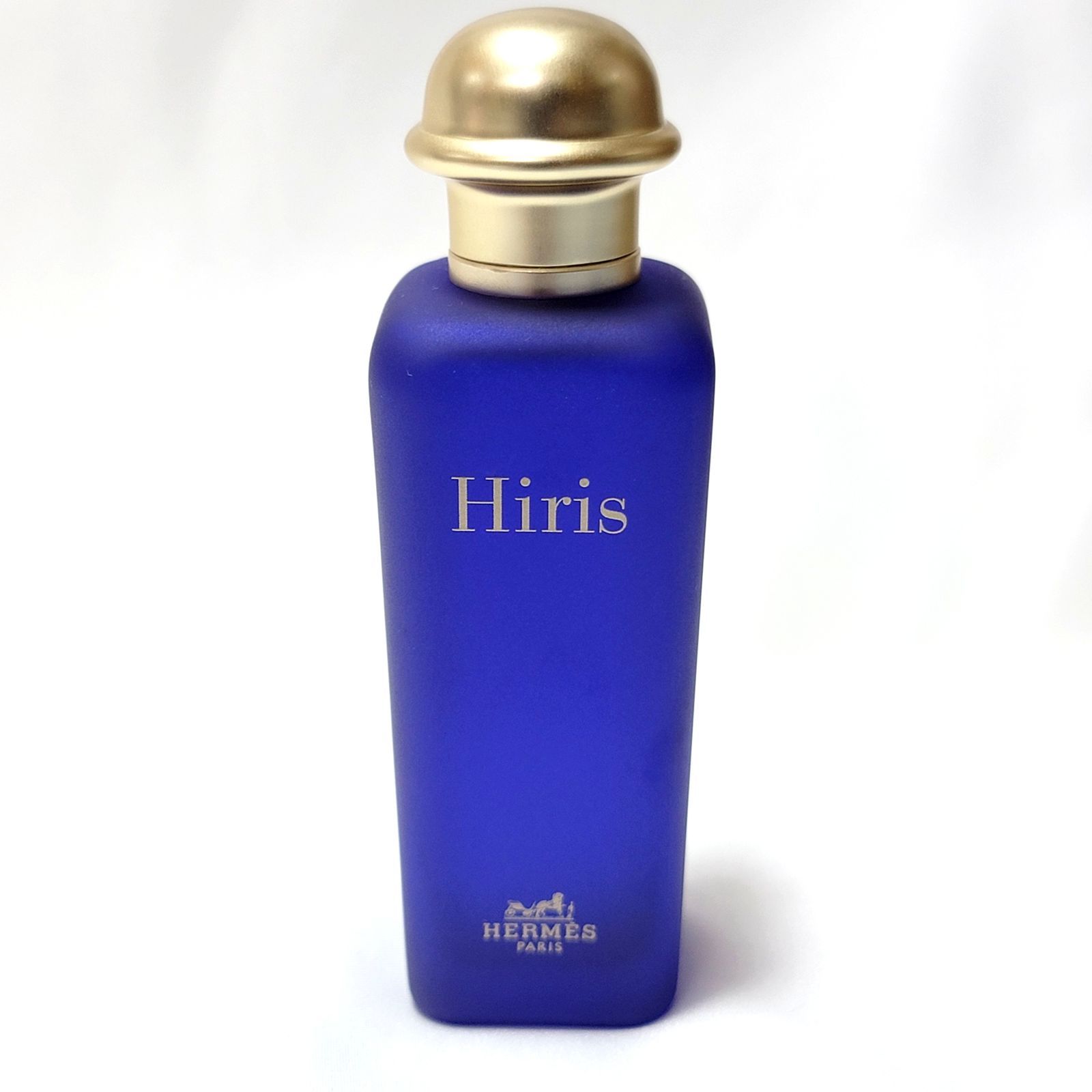 エルメス イリス Hiris オードトワレ ナチュラルスプレー 50ml 新品 エルメス イリス Hiris オードトワレ ナチュラルスプレー 50ml 新品