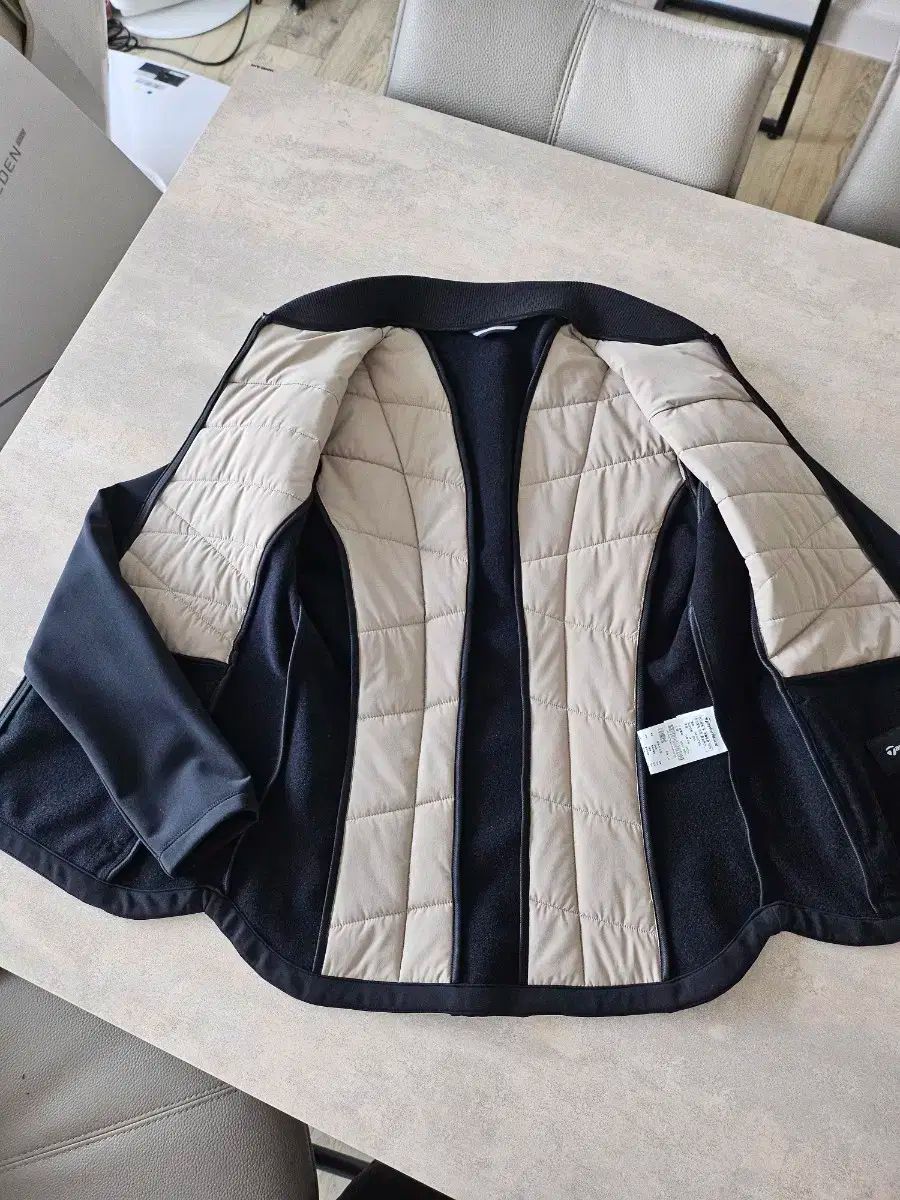 アウター ジャケット