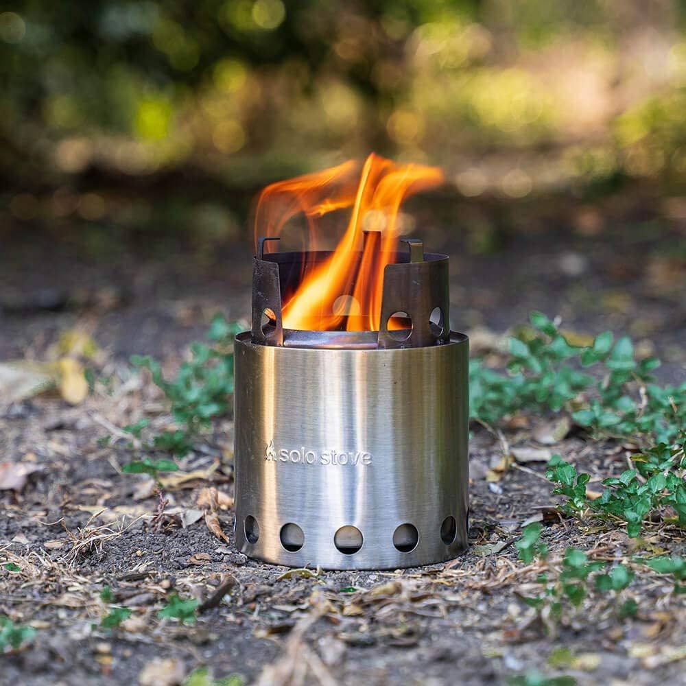 Stove