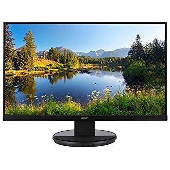 ディスプレイ Acer K272HL 27 Edge VA LED Widescreen Display Monitor by Acer 2zzhgl6 Acer K272HL 27 Edge VA LED Widescreen Display Monitor by Acer