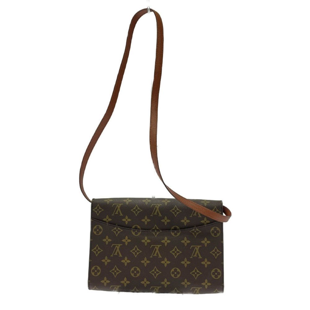 中古】【ジャンク】 LOUIS VUITTON ルイ・ヴィトン M51797 モノグラム 
