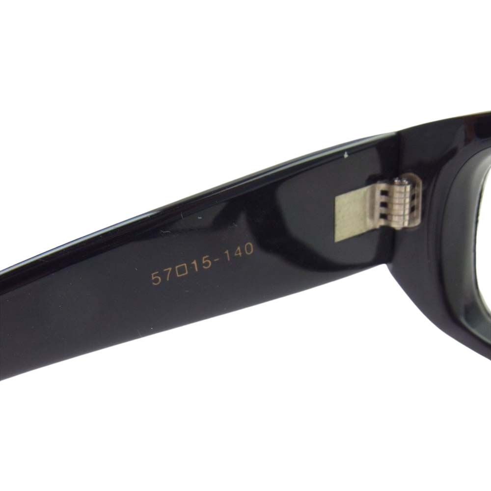 スギモトケイ 杉本圭 メガネ KS-06 kei sugimoto プラスチックフレーム