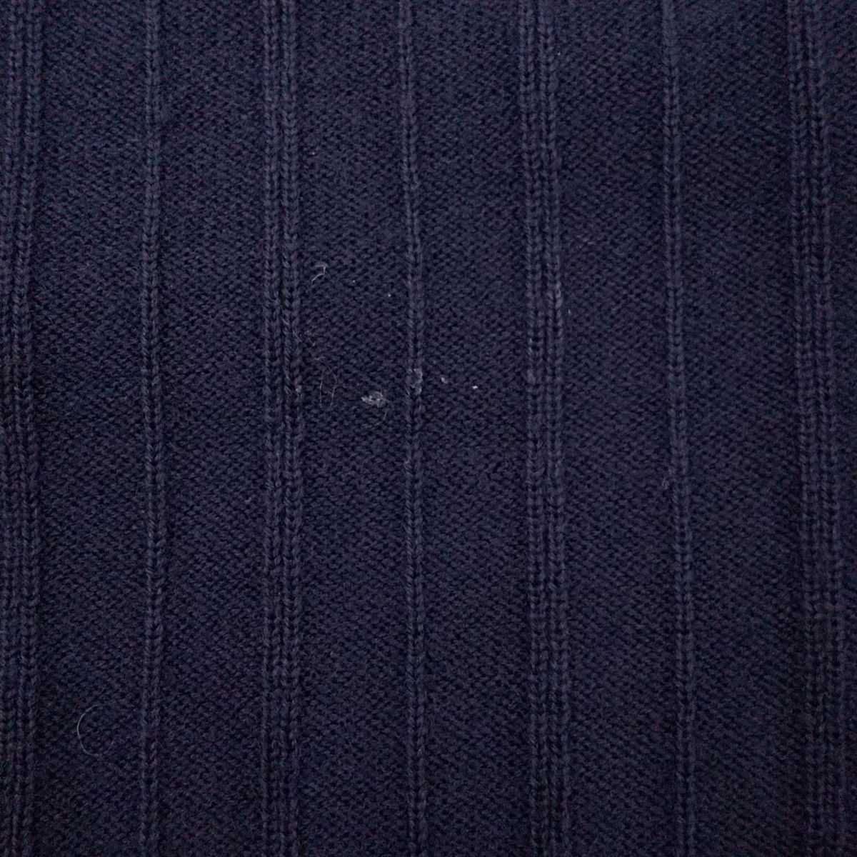 最短翌日お届け。 SUPERBEAUTY スーパービューティー カーディガン サイズ40 M レディース - ネイビー 長袖|ビーズ 全国無料で届け!