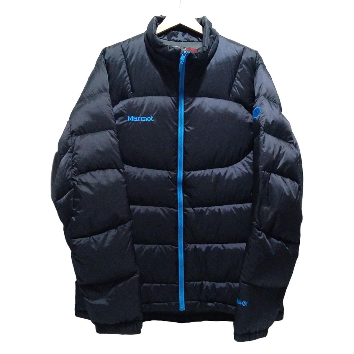 MARMOT | TUNNEL STORE｜大阪アメリカ村のストリートスタイルの