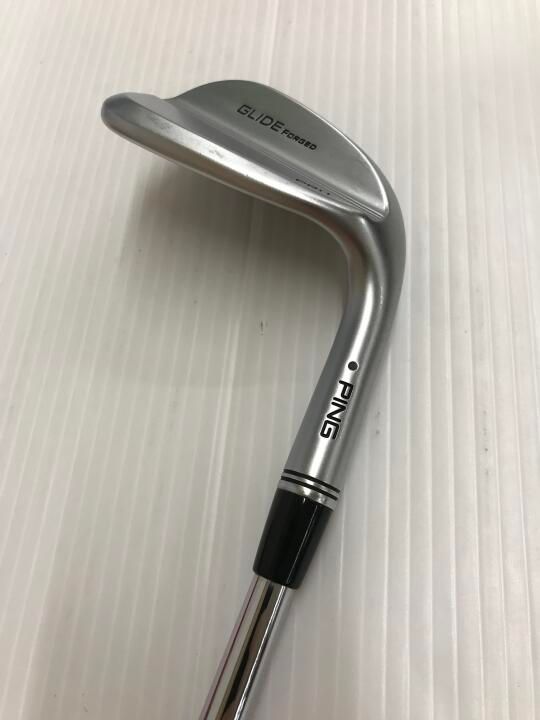 【即納】GLIDE FORGED PRO | 50 | S | NSプロ MODUS 3 TOUR 115 | 中古 | ウェッジ | ピン