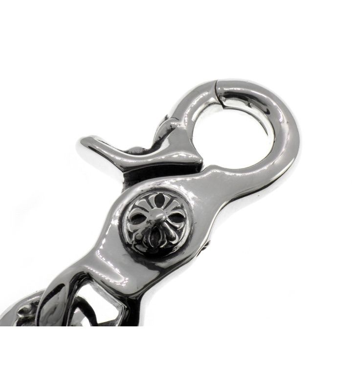 クロムハーツ CHROME HEARTS 【 CLP CHN CLASSIC-S 】 ショート