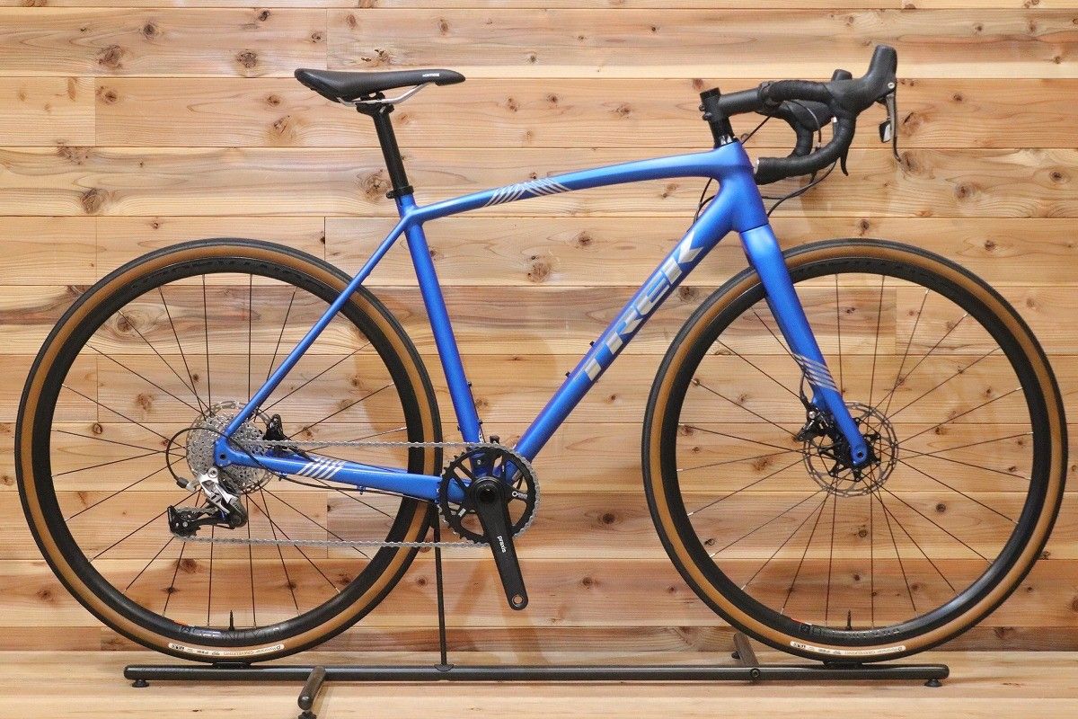 トレック TREK クロケット CROCKETT 5 DISC 2020モデル 54サイズ SRAM 