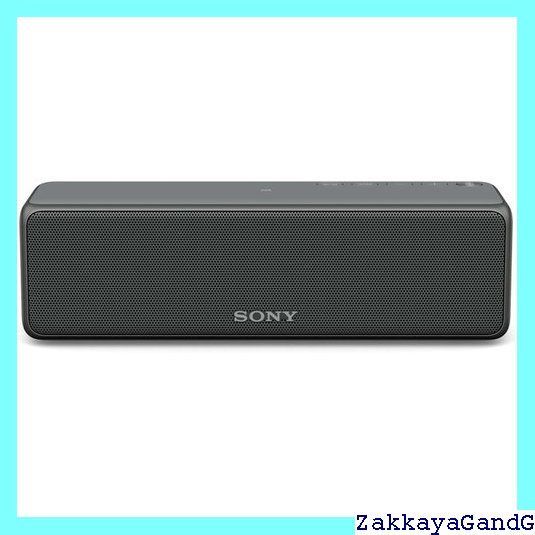グレイッシュブラック SRS-HG10