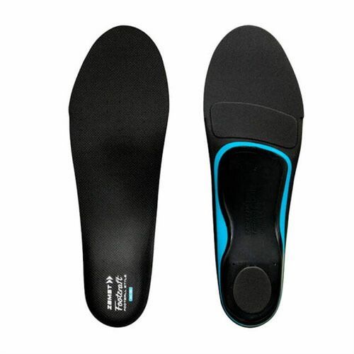 ザムスト　フットクラフト　フットボールスタイル　アーチタイプ：MIDDLE　ZAMST　インソール　Footcraft FOOTBALL STYLE　中敷　5700