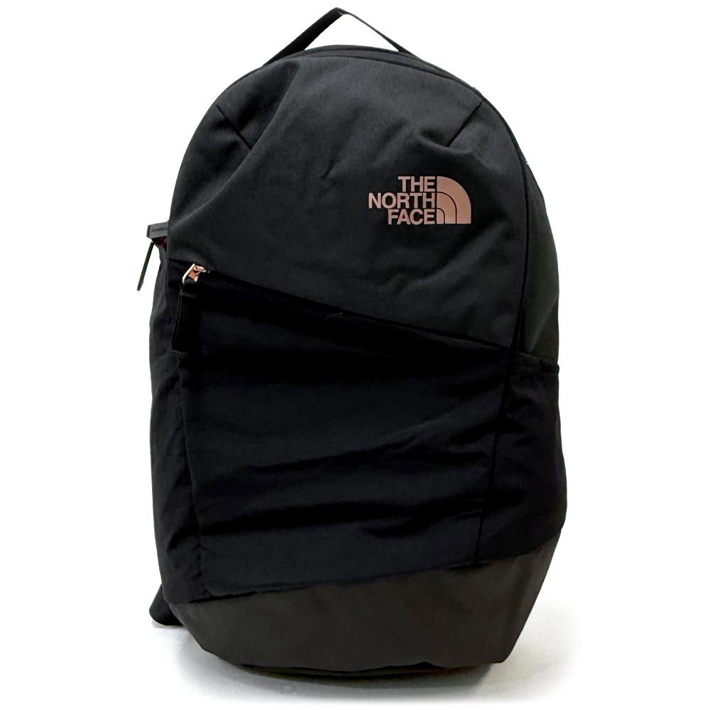 新品 未使用】THE NORTH FACEノースフェイス バッグ リュック W 