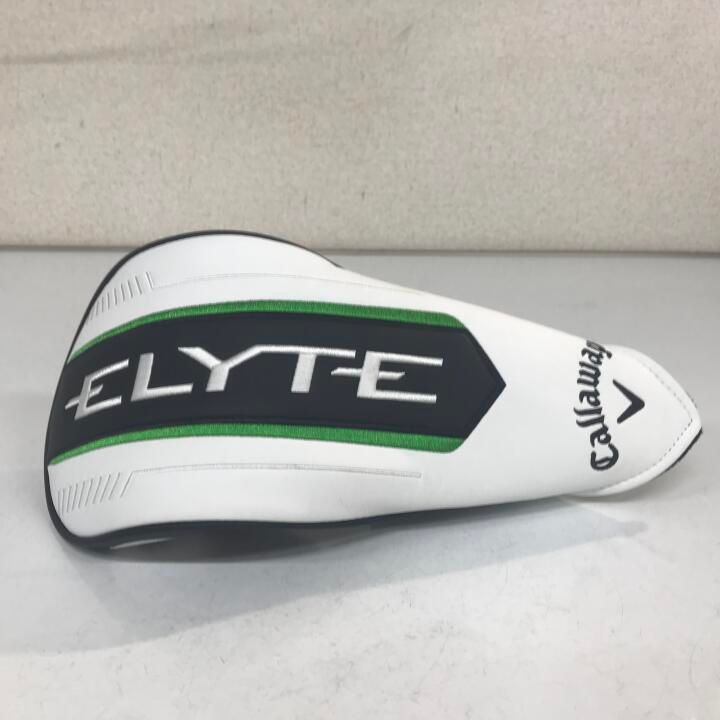 ⭐︎新品 キャロウェイ ELYTE ♦♦♦ドライバー 10.5度 TENSEI(S キャロウェイ（CALLAWAY）（メンズ）エリート ELYTE X